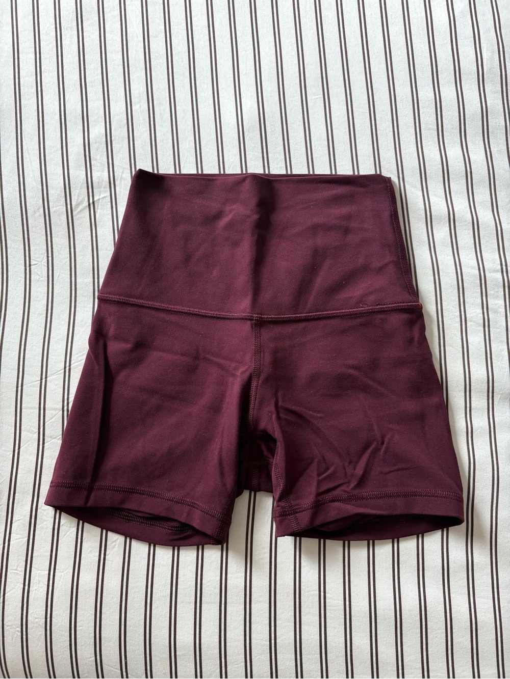 Lululemon Align Shorts